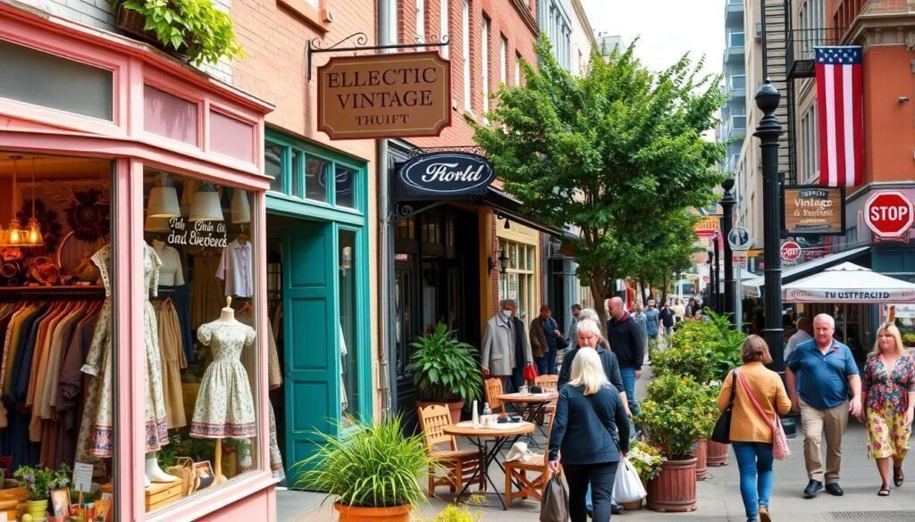 Portland's Best Vintage & Thrift Stores: Printable Guide 2 11 Portland's Best Vintage Thrift Stores: Printable Guide