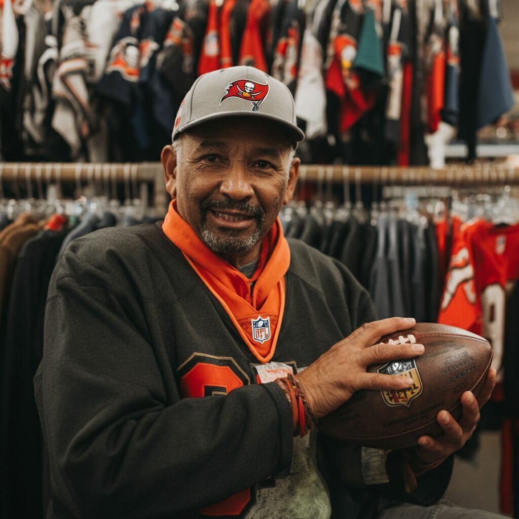 13 Best Thrift Stores in Tampa for Bargain-Seeking Buccaneers 5 13 Best Thrift Stores in Tampa for Bargain-Seeking Buccaneers