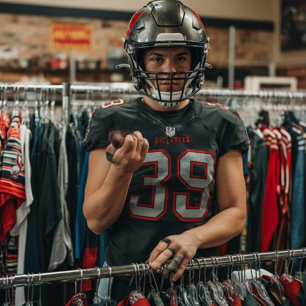 13 Best Thrift Stores in Tampa for Bargain-Seeking Buccaneers 2 Tampa Thrift Stores