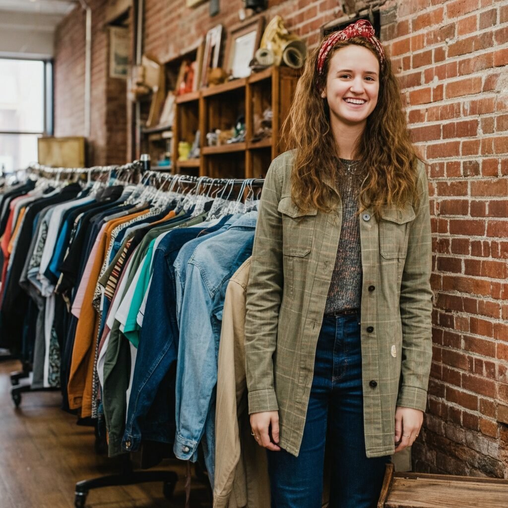 10 Baltimore Thrift Stores That Put the Charm in Charm City 4 Top 10 Best Baltimore Thrift Stores That Put the Charm in Charm City