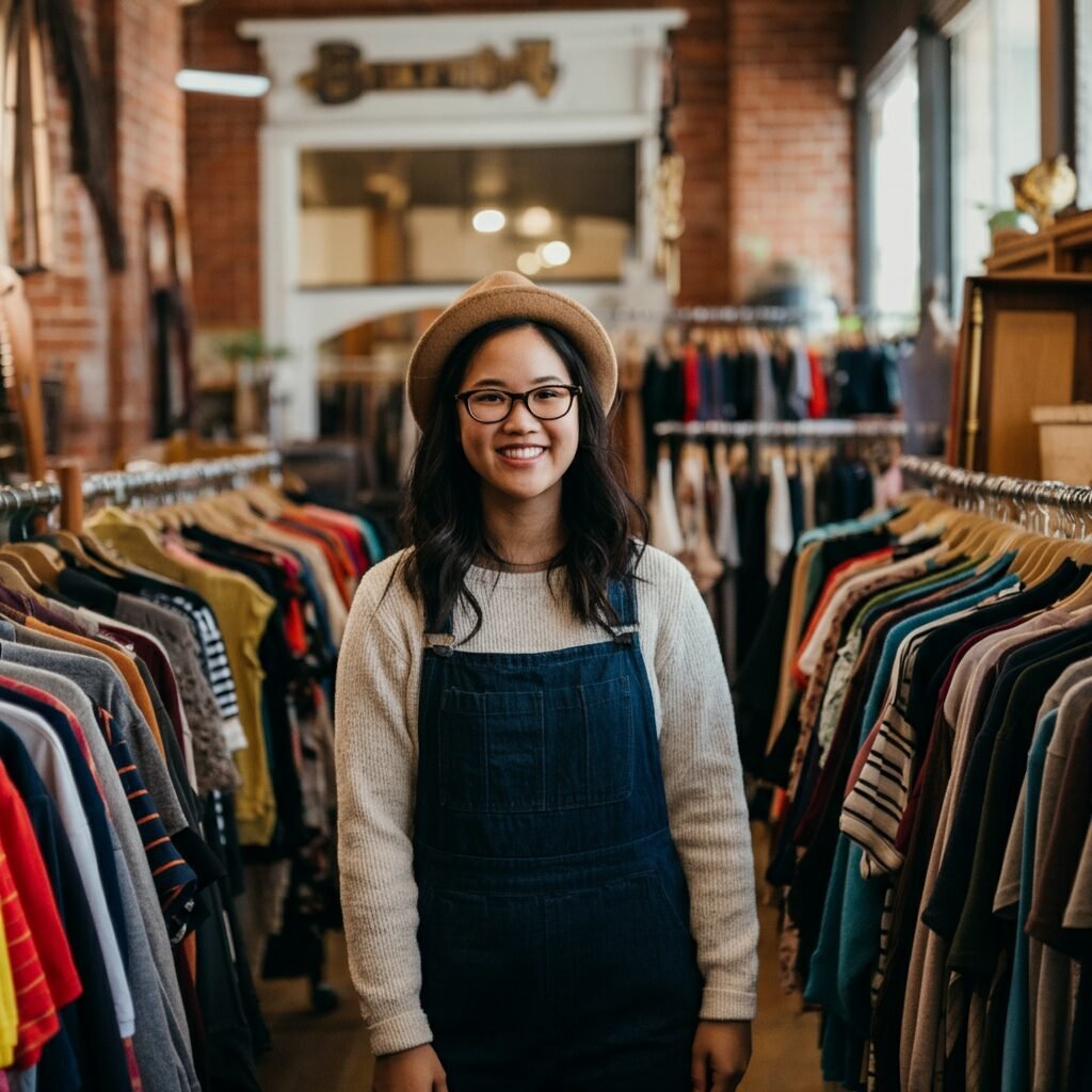 10 Baltimore Thrift Stores That Put the Charm in Charm City 2 Top 10 Best Baltimore Thrift Stores That Put the Charm in Charm City