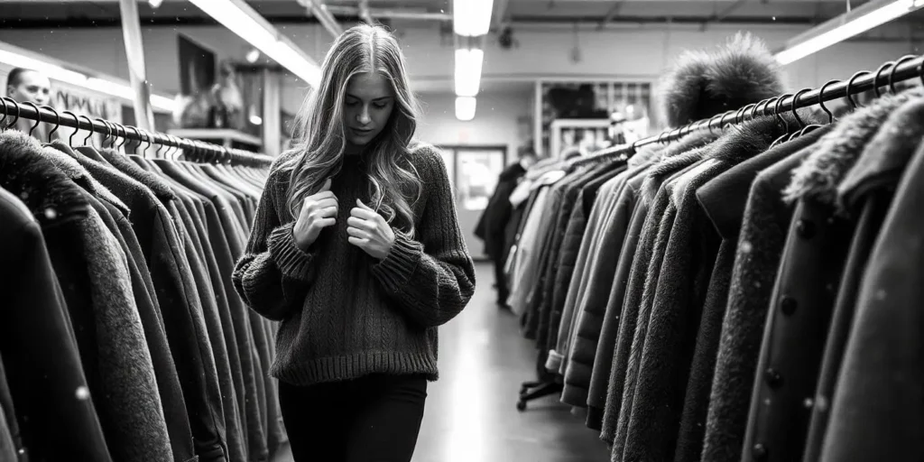 11 Thrift Stores in Manhattan & SoHo for Second-Hand Fashion