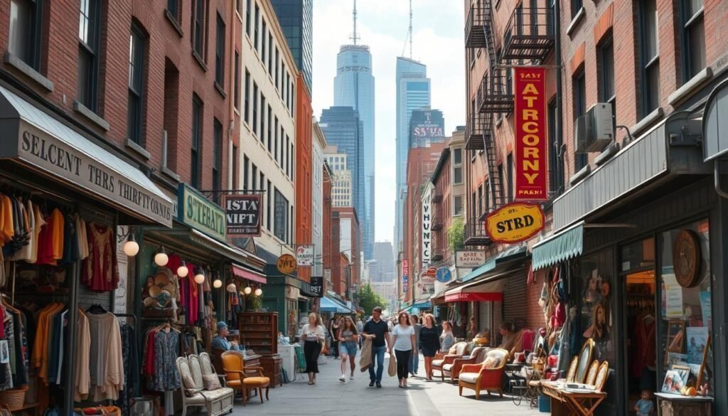 Top Thrift Stores to Visit in New York City 2 image