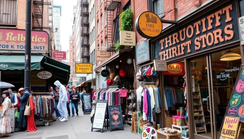 Top Thrift Stores to Visit in New York City 3 image