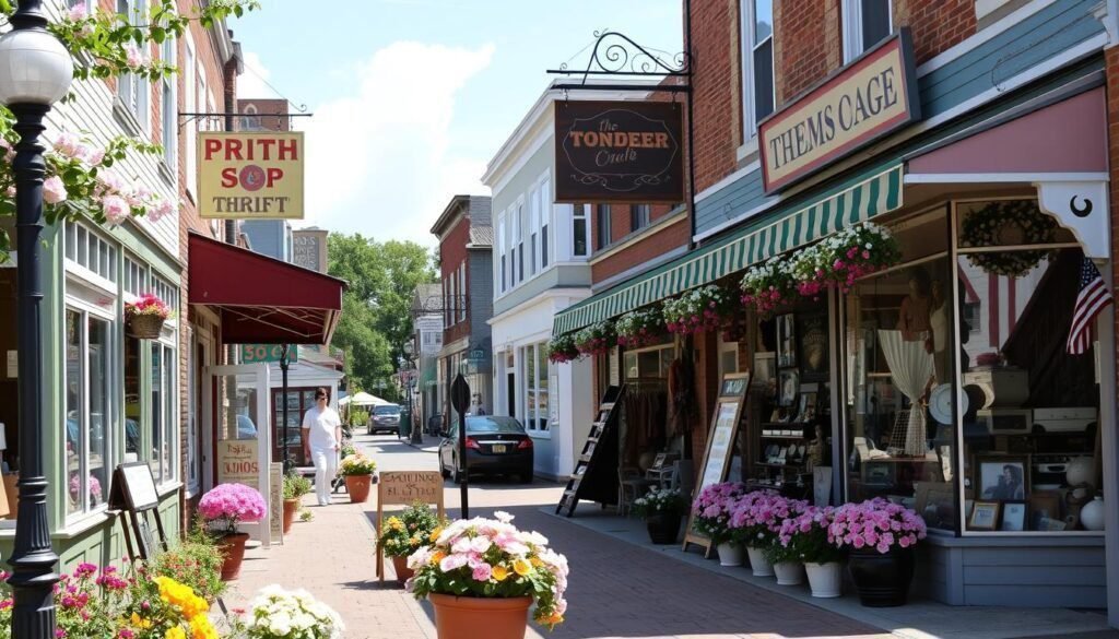 Discover Leonardtown, MD's Best Thrift Stores 2 Best thrift stores in Leonardtown, MD,