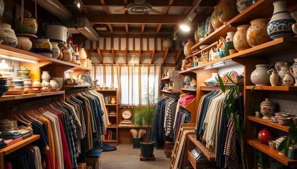 The Top Japanese Thrift Stores You Need to Visit 3 The Top Japanese Thrift Stores You Need to Visit
