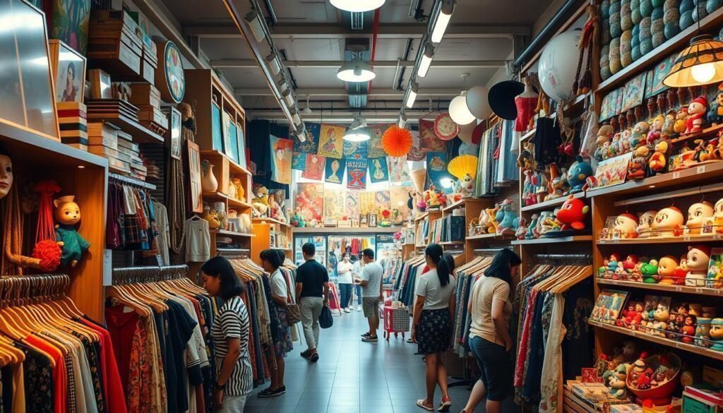 The Top Japanese Thrift Stores You Need to Visit 2 The Top Japanese Thrift Stores You Need to Visit