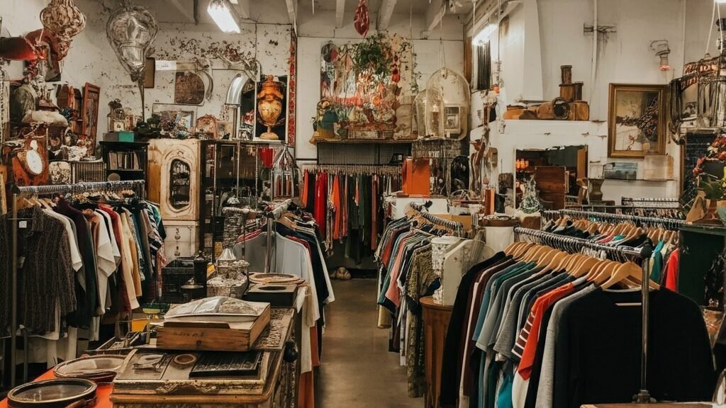 9 Thrift Stores in Miami We Think Are Magic 5 Explore 9 Best Thrift Stores in Miami Magical
