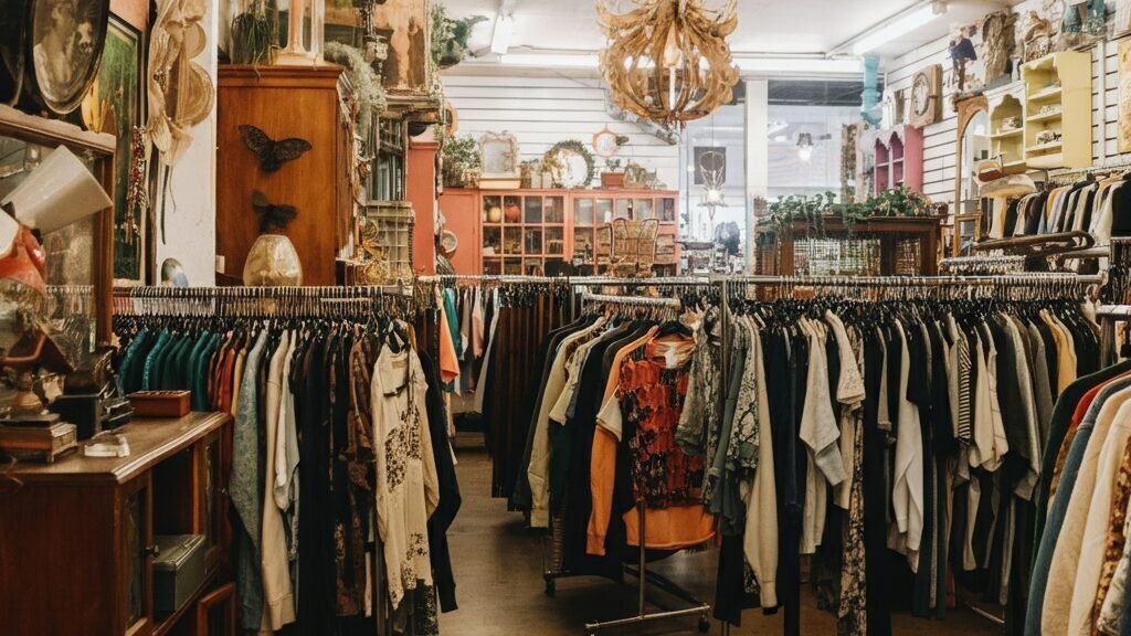 9 Thrift Stores in Miami We Think Are Magic 4 Explore 9 Best Thrift Stores in Miami Magical