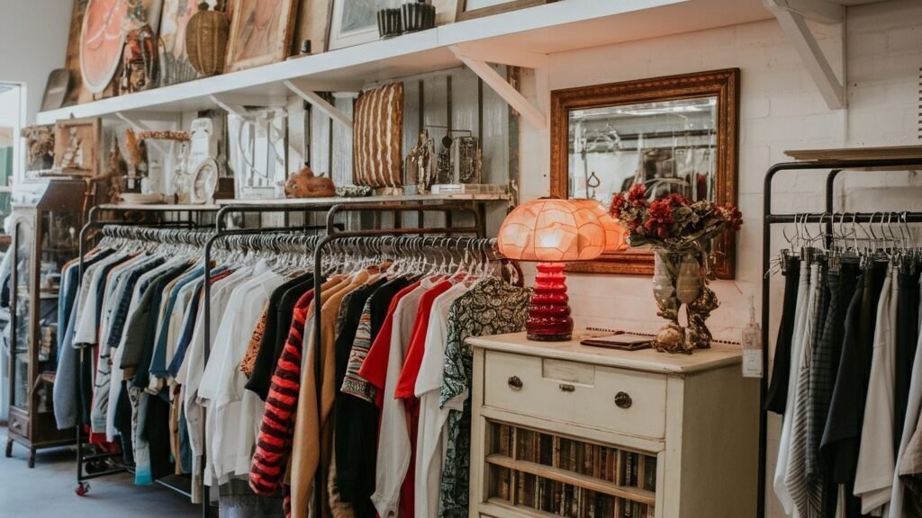 9 Thrift Stores in Miami We Think Are Magic 2 Explore 9 Best Thrift Stores in Miami Magical