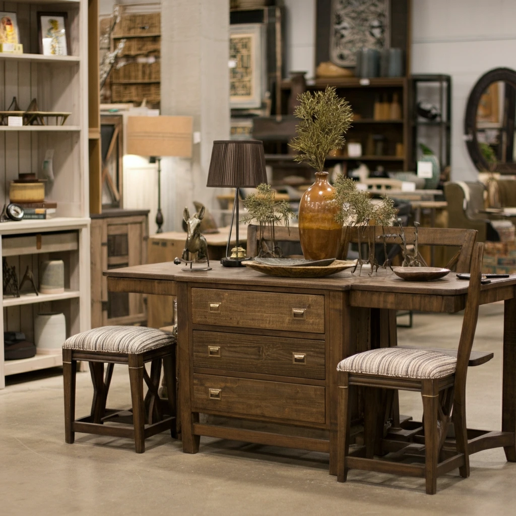 The Best Furniture Stores in Austin: Your Guide to Finding the Perfect Pieces 4 Best Furniture Stores in Austin