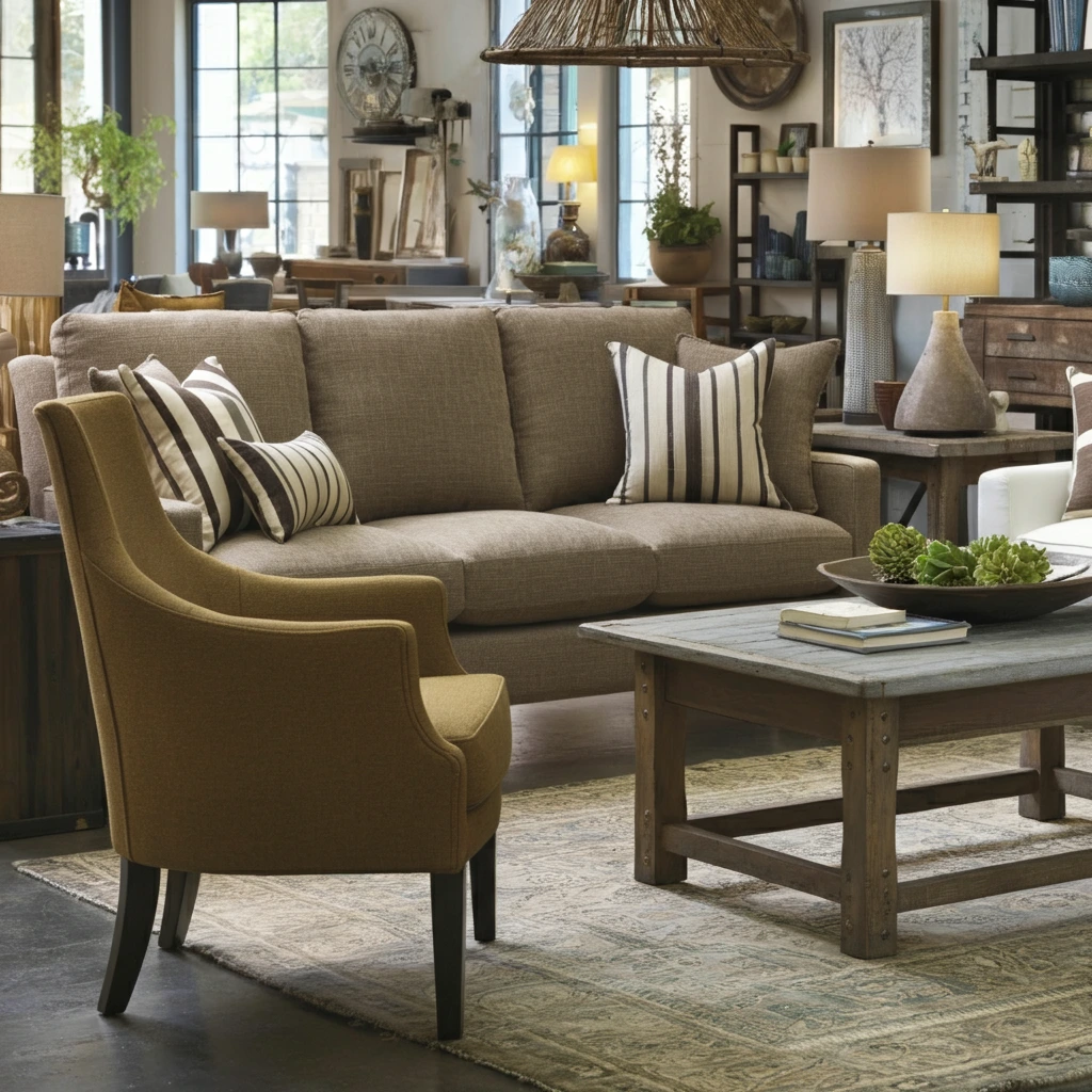 The Best Furniture Stores in Austin: Your Guide to Finding the Perfect Pieces 3 Best Furniture Stores in Austin