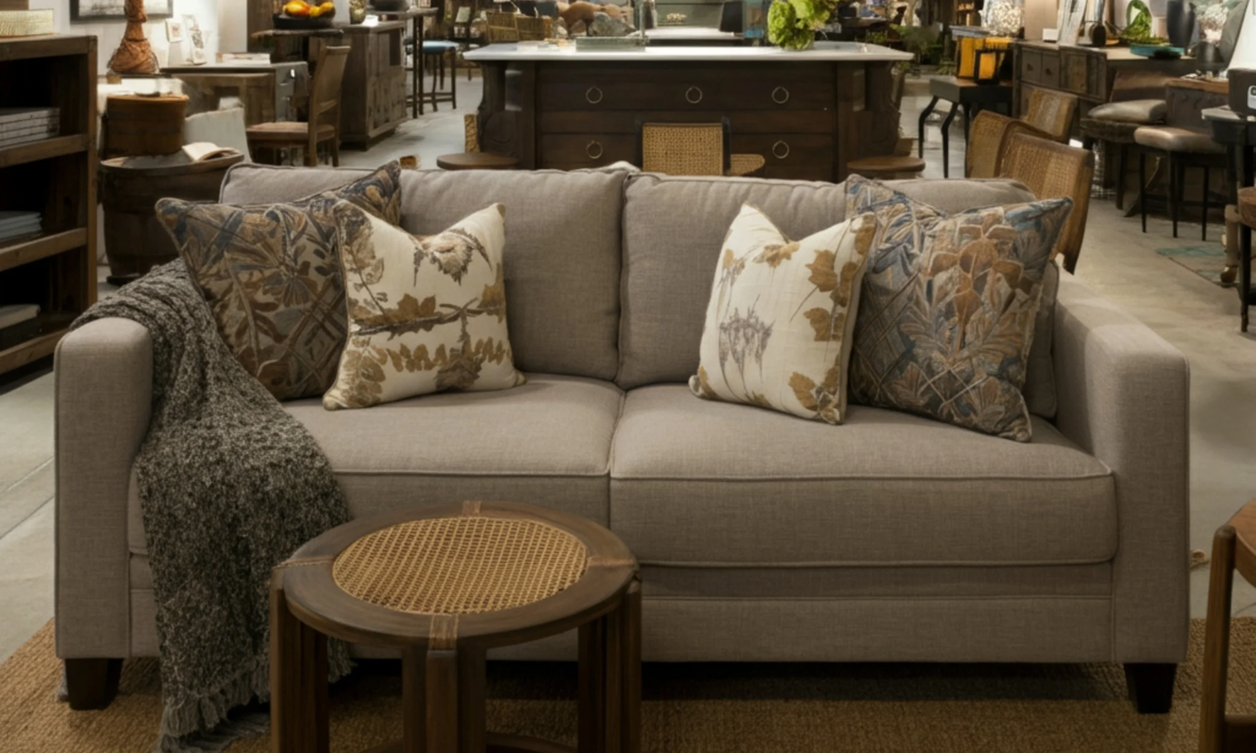 Best Furniture Stores in Austin - Your Local Shopping Guide