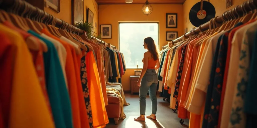 Thrift Stores in Mexico City: A Treasure Trove of Hidden Gems